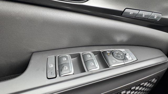 new 2026 Kia Carnival car, priced at $53,285