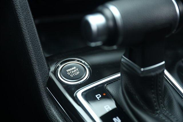 used 2023 Kia Sportage car, priced at $25,998