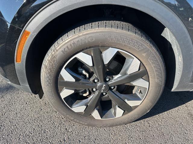 used 2023 Kia Sportage car, priced at $26,997