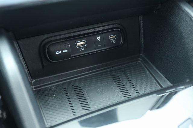 used 2023 Kia Sportage car, priced at $25,998