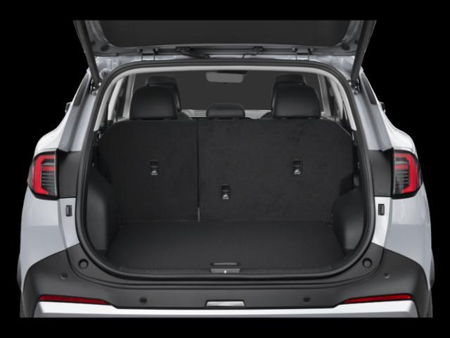 new 2026 Kia Sportage car, priced at $34,450