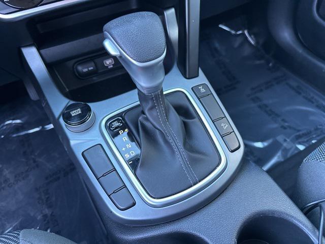 used 2022 Kia Seltos car, priced at $18,750