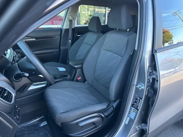 used 2022 Kia Seltos car, priced at $18,750
