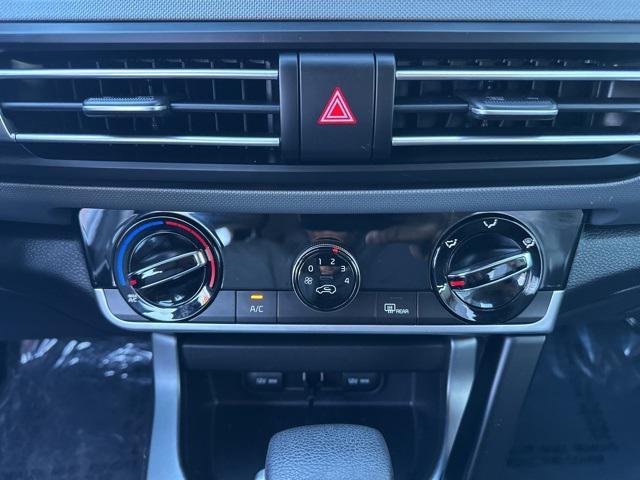 used 2022 Kia Seltos car, priced at $18,750