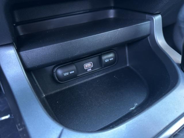 used 2022 Kia Seltos car, priced at $18,750