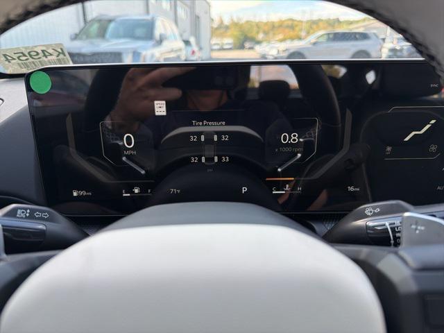 new 2025 Kia K4 car, priced at $27,440