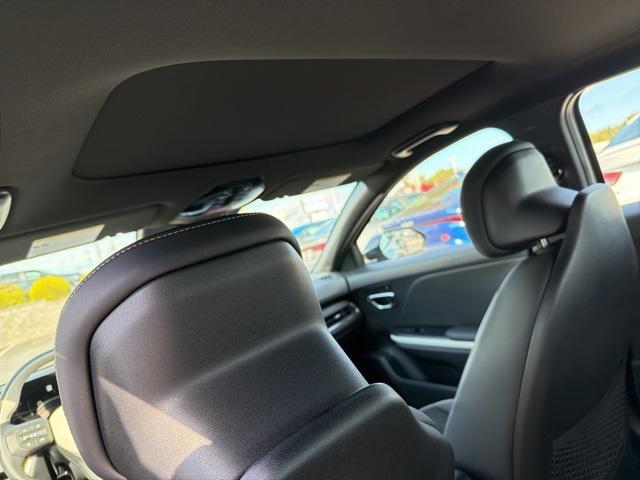 new 2025 Kia K4 car, priced at $27,440