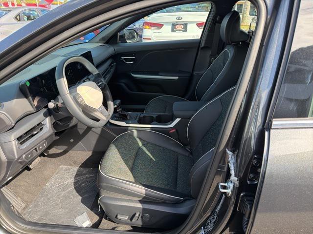 new 2025 Kia K4 car, priced at $27,440