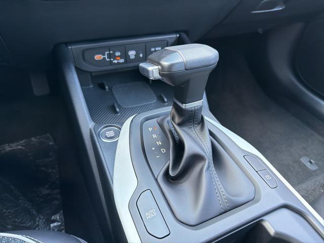 new 2025 Kia K4 car, priced at $27,440