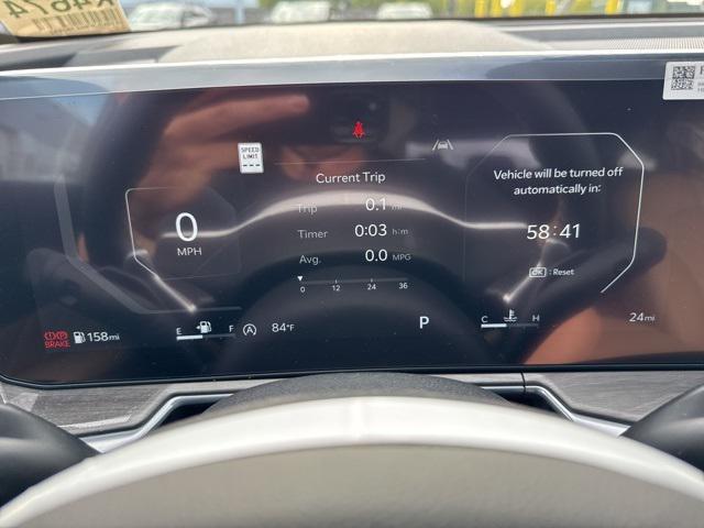 new 2025 Kia Sorento car, priced at $48,595