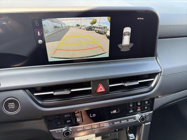 new 2026 Kia Seltos car, priced at $30,310