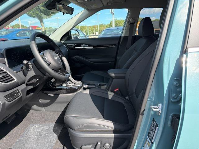 new 2026 Kia Seltos car, priced at $30,310