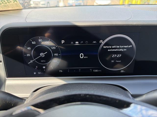 new 2026 Kia Seltos car, priced at $30,310