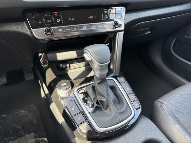 new 2026 Kia Seltos car, priced at $30,310