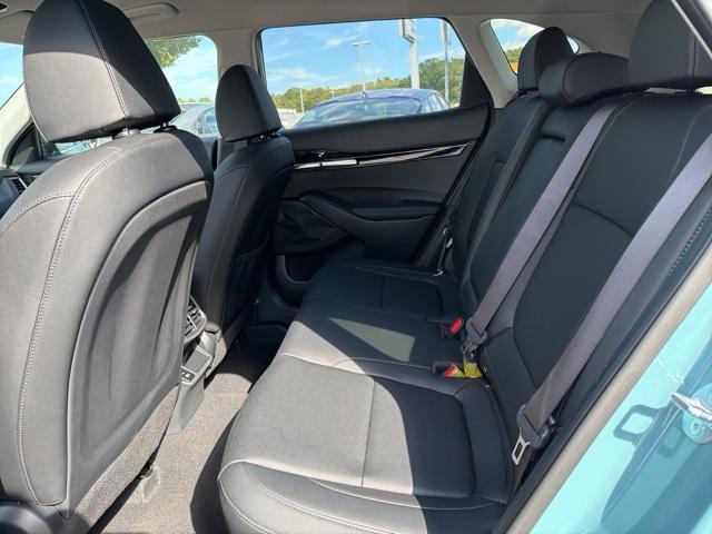 new 2026 Kia Seltos car, priced at $30,310