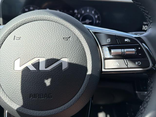 new 2026 Kia Seltos car, priced at $30,310