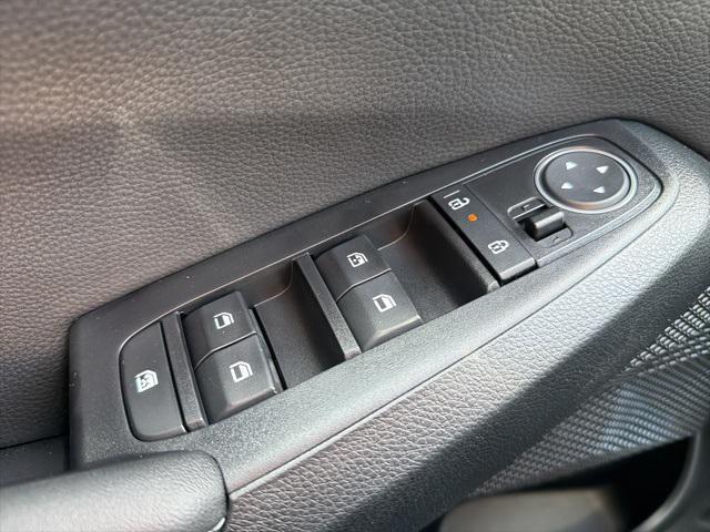 new 2026 Kia Seltos car, priced at $30,310