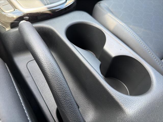 new 2026 Kia Seltos car, priced at $30,310