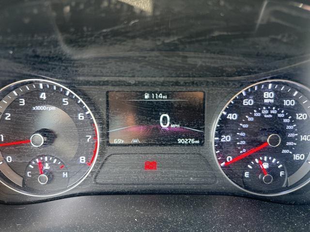 used 2022 Kia Forte car, priced at $17,500