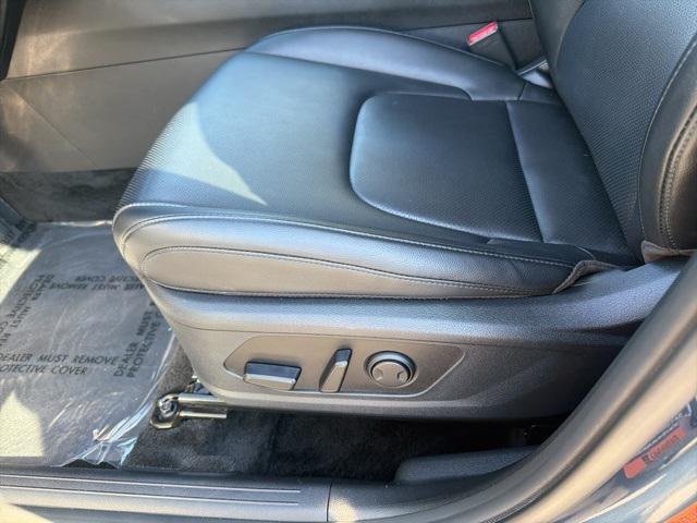 used 2023 Kia Sportage Hybrid car, priced at $24,900