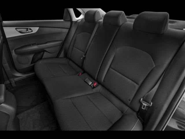 used 2024 Kia Forte car, priced at $18,105