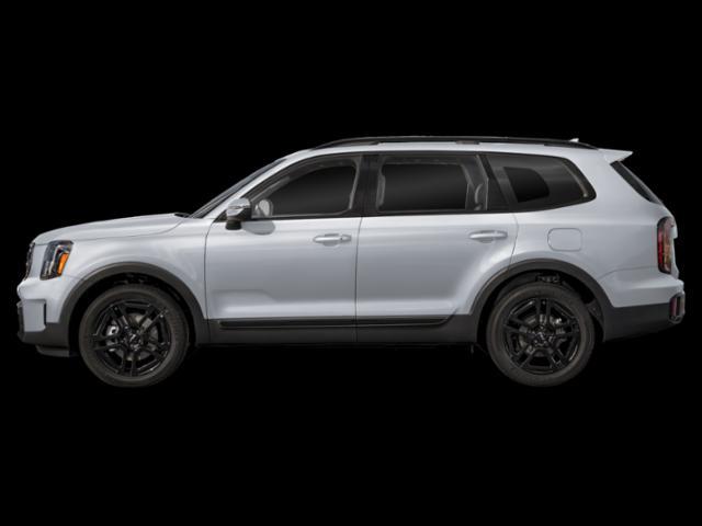 new 2025 Kia Telluride car, priced at $49,020