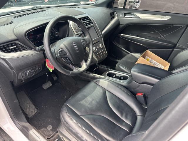 used 2019 Lincoln MKC car, priced at $19,900