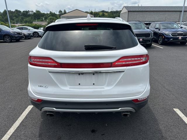used 2019 Lincoln MKC car, priced at $19,900