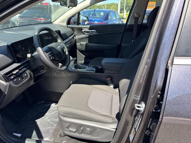 new 2026 Kia Sportage car, priced at $32,865