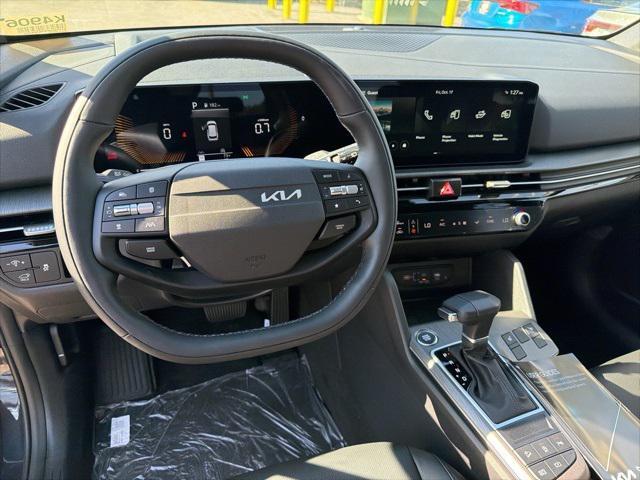 new 2026 Kia Sportage car, priced at $36,530