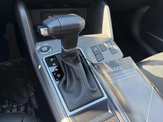 new 2026 Kia Sportage car, priced at $36,530