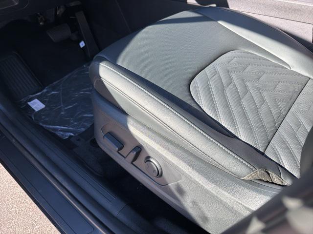 new 2026 Kia Sportage car, priced at $36,530