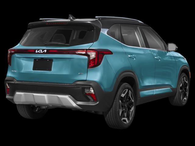 new 2026 Kia Seltos car, priced at $32,975