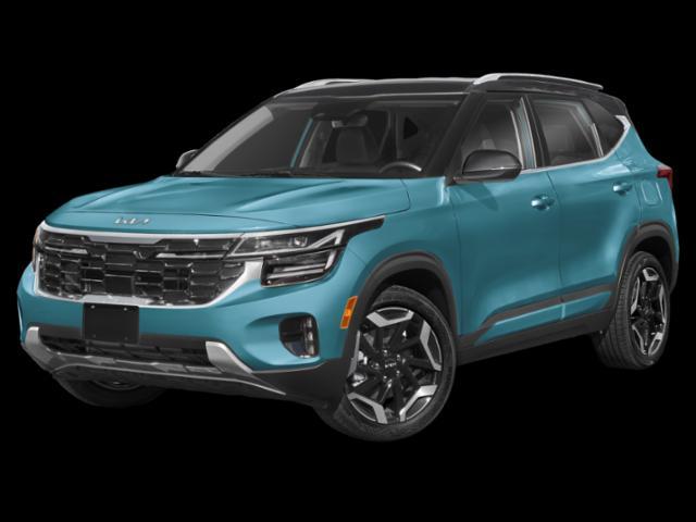 new 2026 Kia Seltos car, priced at $32,975
