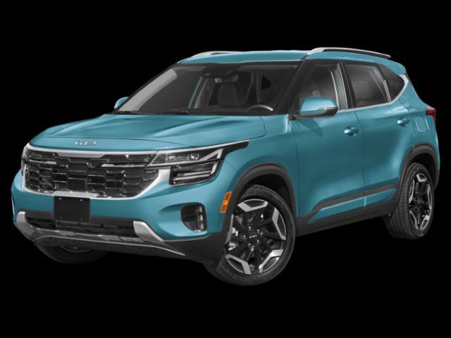 new 2026 Kia Seltos car, priced at $32,975