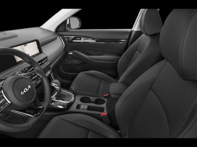 new 2026 Kia Seltos car, priced at $32,975