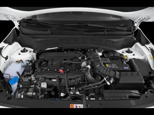 new 2026 Kia Seltos car, priced at $32,975