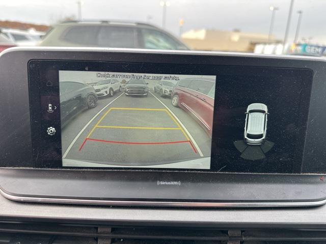 used 2022 Kia Telluride car, priced at $27,500