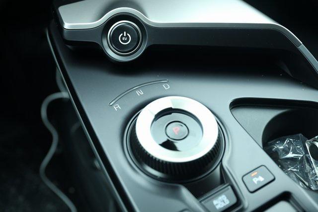 new 2025 Kia EV6 car, priced at $54,115