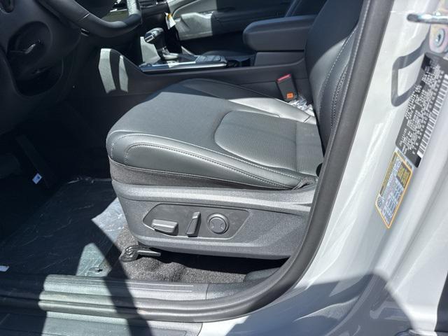 new 2026 Kia Sportage car, priced at $35,380