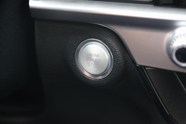 new 2024 Kia Telluride car, priced at $42,805