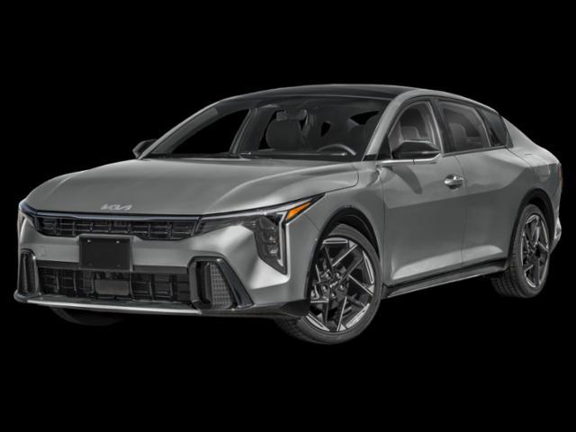 new 2025 Kia K4 car, priced at $27,440