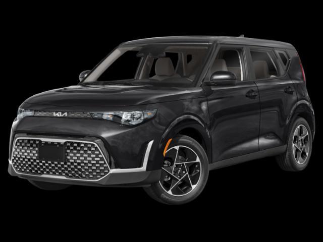 new 2025 Kia Soul car, priced at $26,705