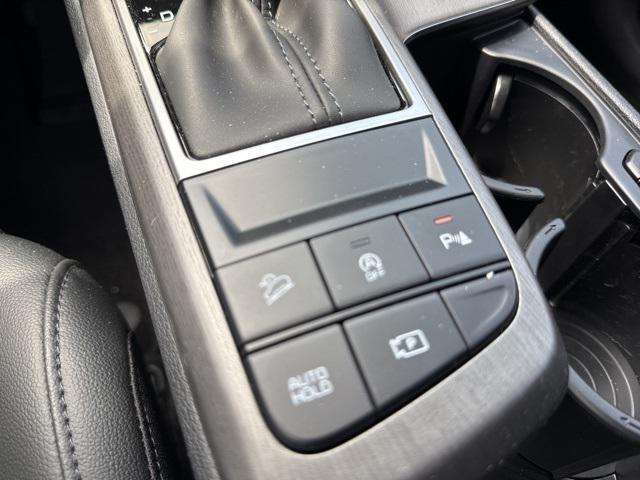 new 2026 Kia Sportage car, priced at $39,060