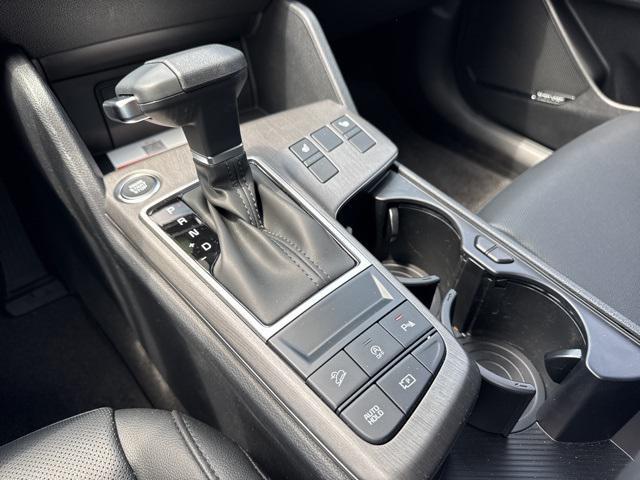 new 2026 Kia Sportage car, priced at $39,060