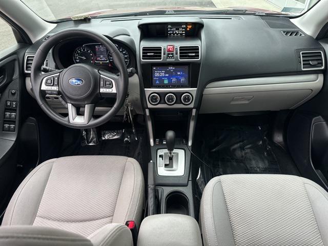 used 2018 Subaru Forester car, priced at $12,900