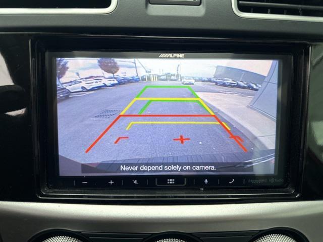 used 2018 Subaru Forester car, priced at $12,900