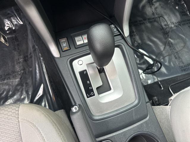 used 2018 Subaru Forester car, priced at $12,900