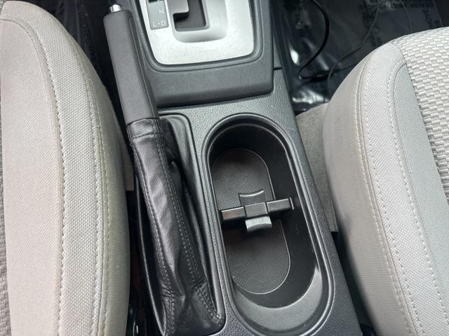 used 2018 Subaru Forester car, priced at $12,900