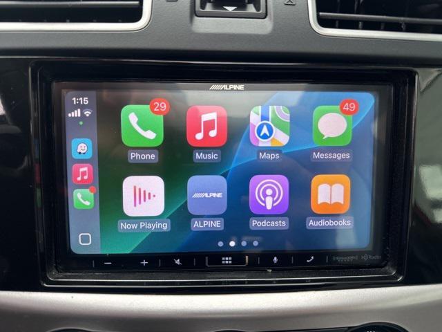 used 2018 Subaru Forester car, priced at $12,900